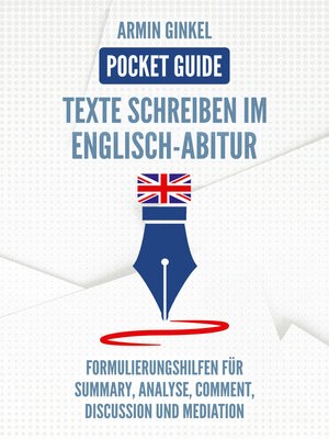 cover image of Pocket Guide
